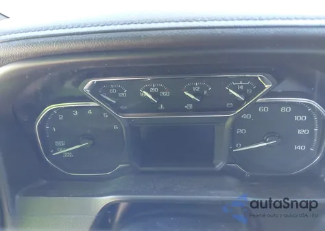 2021 GMC Sierra 1500 4Wd Short Box At4 z USA, uszkodzony, nr VIN 3GTU9EET8MG443411